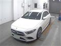 2019 Mercedes-Benz A-Class