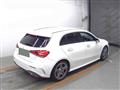 2019 Mercedes-Benz A-Class