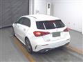 2019 Mercedes-Benz A-Class