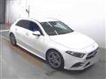 2019 Mercedes-Benz A-Class