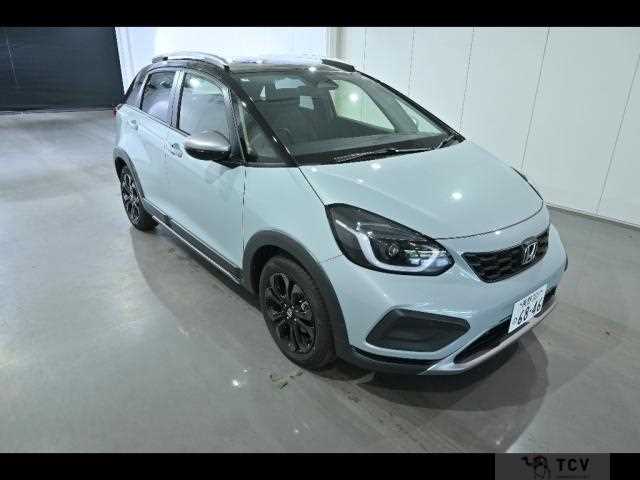 2025 Honda Fit