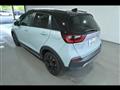 2025 Honda Fit