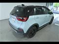 2025 Honda Fit