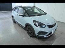2025 Honda Fit