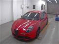 2021 Alfa Romeo Alfa Romeo Others