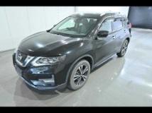 2017 Nissan X-Trail