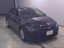 2024 Volkswagen Golf