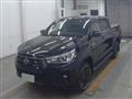 2020 Toyota Hilux