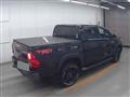 2020 Toyota Hilux