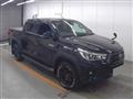 2020 Toyota Hilux