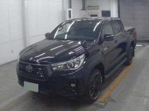2020 Toyota Hilux
