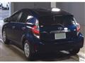 2018 Toyota AQUA