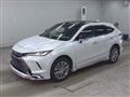 2023 Toyota Harrier