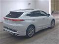 2023 Toyota Harrier