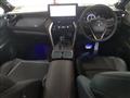 2023 Toyota Harrier