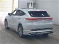 2023 Toyota Harrier