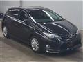 2013 Toyota Auris