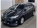 2013 Toyota Auris