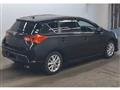 2013 Toyota Auris