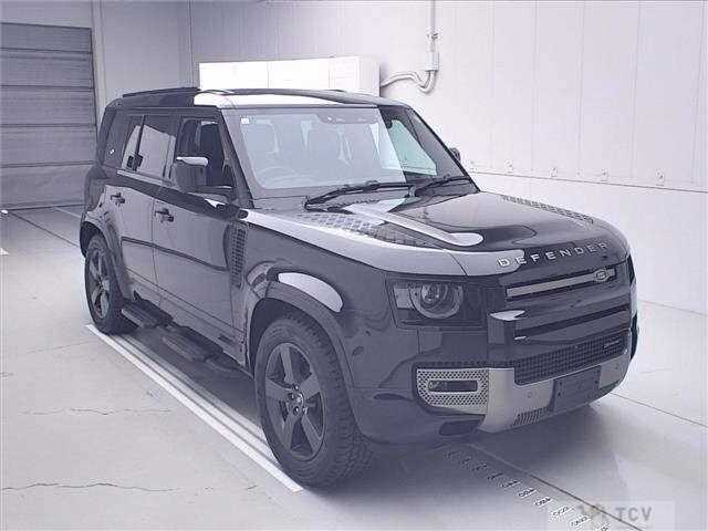 2023 Land Rover Defender