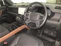 2023 Land Rover Defender