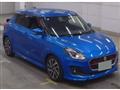 2021 Suzuki Swift