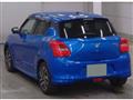 2021 Suzuki Swift
