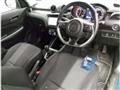2021 Suzuki Swift