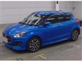 2021 Suzuki Swift