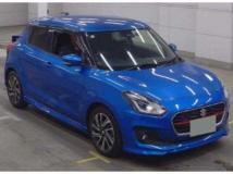 2021 Suzuki Swift