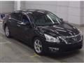 2017 Nissan Teana