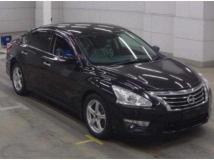 2017 Nissan Teana