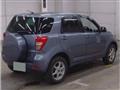 2007 Toyota Rush