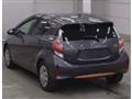 2018 Toyota AQUA