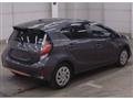 2018 Toyota AQUA