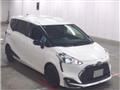 2021 Toyota Sienta