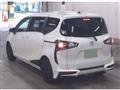2021 Toyota Sienta