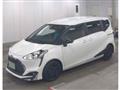 2021 Toyota Sienta
