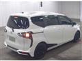 2021 Toyota Sienta
