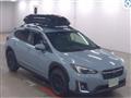 2019 Subaru IMPREZA XV HYBRID