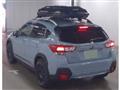 2019 Subaru IMPREZA XV HYBRID