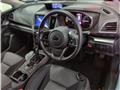 2019 Subaru IMPREZA XV HYBRID