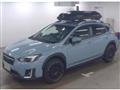 2019 Subaru IMPREZA XV HYBRID