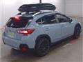 2019 Subaru IMPREZA XV HYBRID