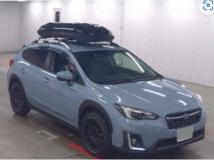 2019 Subaru IMPREZA XV HYBRID