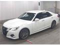 2017 Toyota Crown