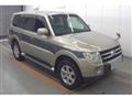 2008 Mitsubishi Pajero