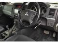 2008 Mitsubishi Pajero