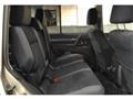 2008 Mitsubishi Pajero