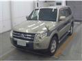 2008 Mitsubishi Pajero